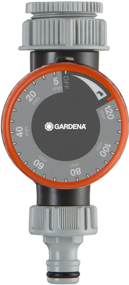 Таймер для полива GARDENA (01169-20.000.00)