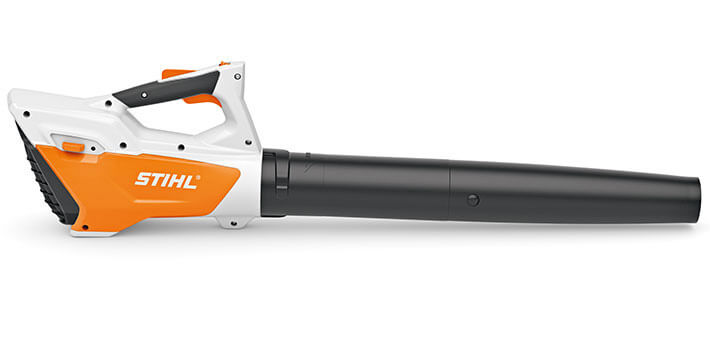 Воздуходувка аккумуляторная STIHL BGA 45 (45130115901) [18В, встроенный аккумулятор]