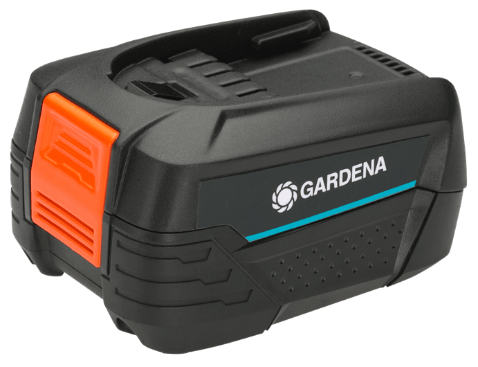 Аккумулятор GARDENA P4A PBA 18V/72 (14905-20.000.00)